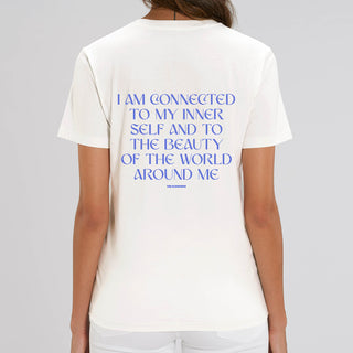 T-Shirt I AM unisex – S