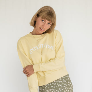 Sweater INTUITION