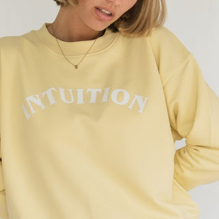 Sweater INTUITION