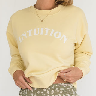 Sweater INTUITION