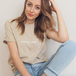 T-Shirt | the slouvibes